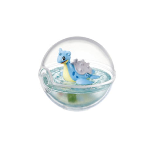 Pokemon Terrarium Collection (Set of 6 pieces) (Re-run) image 4