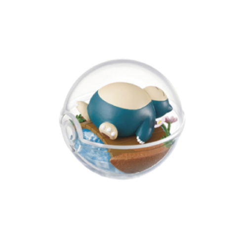 Pokemon Terrarium Collection (Set of 6 pieces) (Re-run) image 5