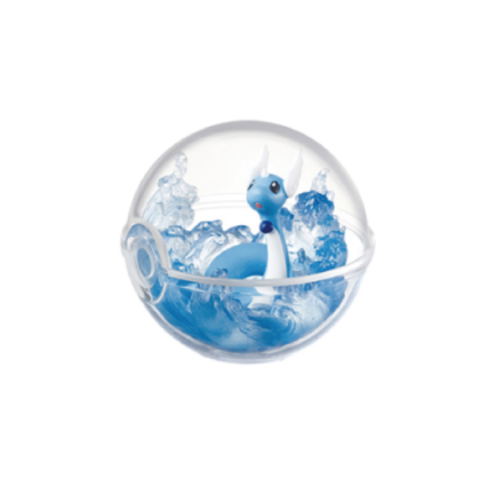 Pokemon Terrarium Collection (Set of 6 pieces) (Re-run) image 6