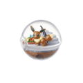 Pokemon Terrarium Collection (Set of 6 pieces) (Re-run) thumbnail 7