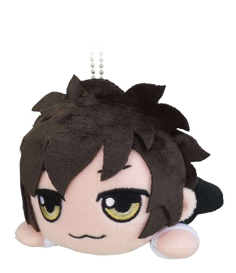 Psycho-Pass 3 Nesoberi Plush: Arata Shindo (S) image 1