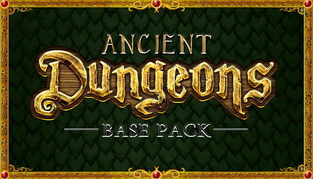 RPG Maker VX Ace: Ancient Dungeons - Base Pack (DLC) DLC STEAM digital — Import Game Deal