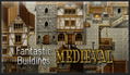 RPG Maker VX Ace: Fantastic Buildings - Medieval (DLC) <span class="ext" style="background-color: #B0000F; color: #FFFFFF;">DLC</span> <span class="ext" style="background-color: #2a475e; color: #FFFFFF;">STEAM</span> <span class="ext ext_digital">digital</span> thumbnail 1
