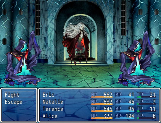 RPG Maker VX Ace: Seraph Circle - Monster Pack 1 (DLC) <span class="ext" style="background-color: #B0000F; color: #FFFFFF;">DLC</span> <span class="ext" style="background-color: #2a475e; color: #FFFFFF;">STEAM</span> <span class="ext ext_digital">digital</span> image 3