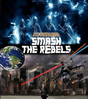 RTS Commander: Smash the Rebels_