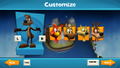 Scooby Doo! & Looney Tunes Cartoon Universe: Adventure <span class="ext" style="background-color: #2a475e; color: #FFFFFF;">STEAM</span> <span class="ext ext_digital">digital</span> thumbnail 3