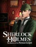 Sherlock Holmes: The Mystery of the Persian Carpet <span class="ext" style="background-color: #2a475e; color: #FFFFFF;">STEAM</span> <span class="ext ext_digital">digital</span> thumbnail 1