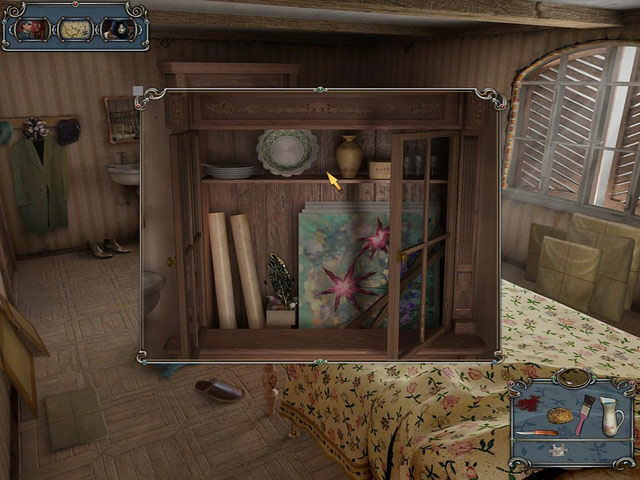 Sherlock Holmes: The Mystery of the Persian Carpet <span class="ext" style="background-color: #2a475e; color: #FFFFFF;">STEAM</span> <span class="ext ext_digital">digital</span> image 4
