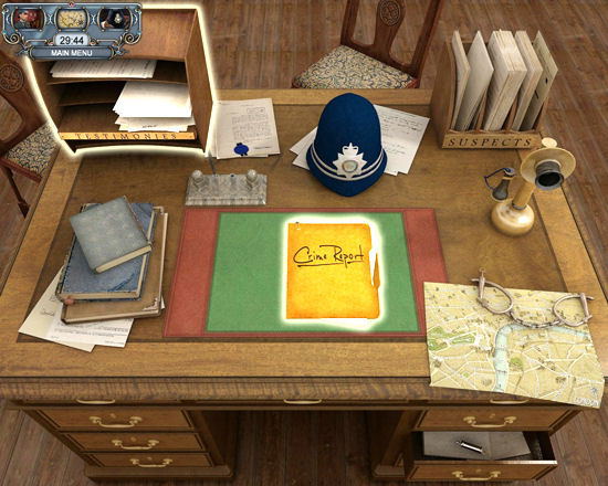 Sherlock Holmes: The Mystery of the Persian Carpet <span class="ext" style="background-color: #2a475e; color: #FFFFFF;">STEAM</span> <span class="ext ext_digital">digital</span> image 5