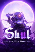 Skul: The Hero Slayer <span class="ext" style="background-color: #2a475e; color: #FFFFFF;">STEAM</span> <span class="ext ext_digital">digital</span> thumbnail 1