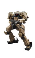 Stellar Knights 1/60 Scale Action Figure: AGS-02 S.A.S EW-53 Stalker Desert Coloring Ver. thumbnail 1