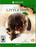 The Dark Pictures - Little Hope thumbnail 1