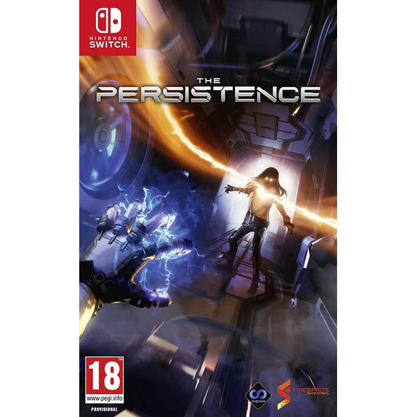 The Persistence image 1