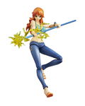 Variable Action Heroes One Piece: Nami (Re-run) thumbnail 7