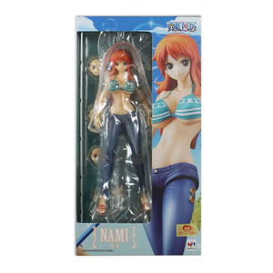 Variable Action Heroes One Piece: Nami (Re-run)_