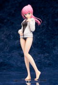 We Never Learn! 1/7 Scale Pre-Painted Figure: Mafuyu Kirisu Competition Swimsuit Ver. thumbnail 2