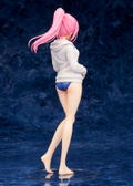 We Never Learn! 1/7 Scale Pre-Painted Figure: Mafuyu Kirisu Competition Swimsuit Ver. thumbnail 6