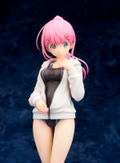 We Never Learn! 1/7 Scale Pre-Painted Figure: Mafuyu Kirisu Competition Swimsuit Ver. thumbnail 9
