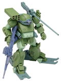 Armored Trooper Votoms 1/35 Scale Model Kit: Burglary Dog [PS Ver.] thumbnail 1