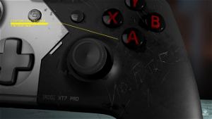 Xbox One X 1TB (Cyberpunk 2077 Limited Edition)