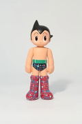 Osamu Tezuka Figure Series Astro Boy: Astro Boy Standing with Pattern thumbnail 1