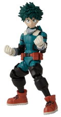Anime Heroes My Hero Academia: Midoriya Izuku thumbnail 1