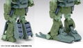 Armored Trooper Votoms 1/35 Scale Model Kit: Burglary Dog [PS Ver.] thumbnail 13