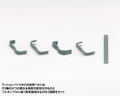 Armored Trooper Votoms 1/35 Scale Model Kit: Burglary Dog [PS Ver.] thumbnail 14