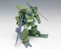 Armored Trooper Votoms 1/35 Scale Model Kit: Burglary Dog [PS Ver.] thumbnail 2