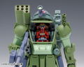 Armored Trooper Votoms 1/35 Scale Model Kit: Burglary Dog [PS Ver.] thumbnail 5