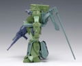 Armored Trooper Votoms 1/35 Scale Model Kit: Burglary Dog [PS Ver.] thumbnail 9