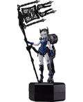 Chitocerium 1/1 Scale Model Kit: VI-Carbonia Lonsdaleite thumbnail 1