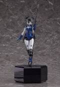 Chitocerium 1/1 Scale Model Kit: VI-Carbonia Lonsdaleite thumbnail 3