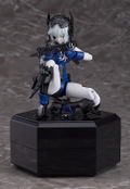 Chitocerium 1/1 Scale Model Kit: VI-Carbonia Lonsdaleite thumbnail 4