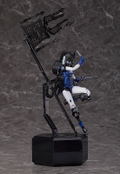Chitocerium 1/1 Scale Model Kit: VI-Carbonia Lonsdaleite thumbnail 5