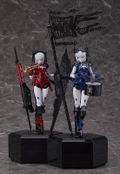 Chitocerium 1/1 Scale Model Kit: VI-Carbonia Lonsdaleite thumbnail 6