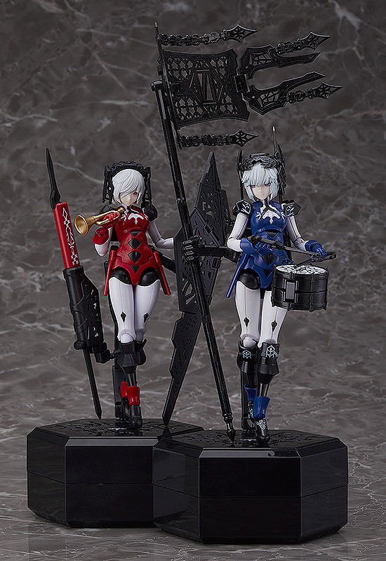Chitocerium 1/1 Scale Model Kit: VI-Carbonia Lonsdaleite image 6