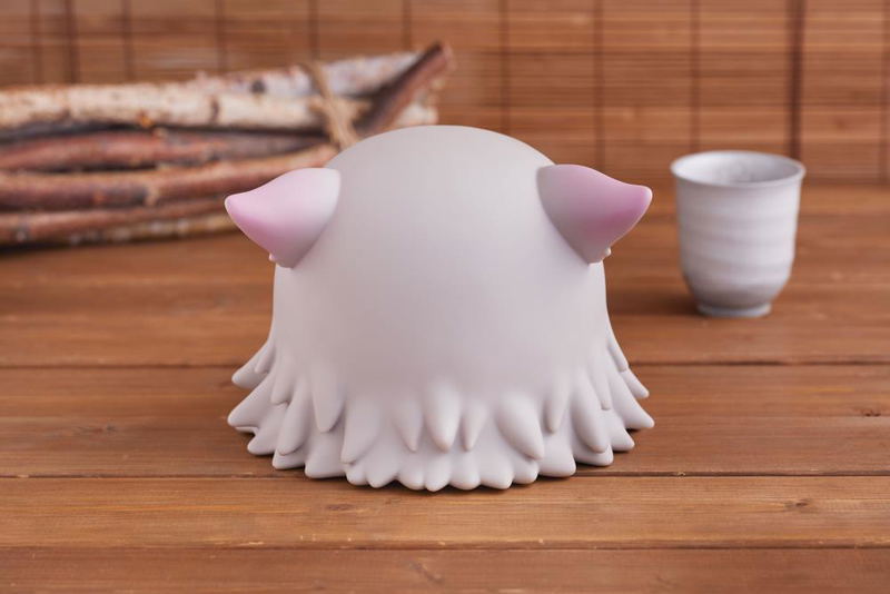 Demon Slayer Kimetsu no Yaiba Coin Bank: Inosuke image 3