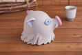 Demon Slayer Kimetsu no Yaiba Coin Bank: Inosuke thumbnail 4