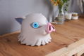 Demon Slayer Kimetsu no Yaiba Coin Bank: Inosuke thumbnail 5