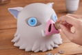 Demon Slayer Kimetsu no Yaiba Coin Bank: Inosuke thumbnail 6