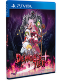 Demon’s Tier+ [Limited Edition] <span class="ext ext_LE">LE</span> <span class="ext" style="background-color: #003082; color: #FFFFFF;">PLAY EXCLUSIVES</span> thumbnail 3