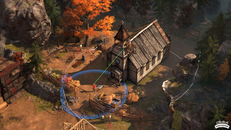 Desperados III [Collector's Edition] image 8