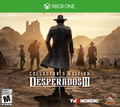 Desperados III [Collector's Edition] thumbnail 2
