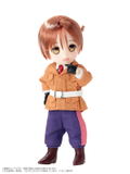 DOLPokke Hetalia World Stars: Italy thumbnail 5