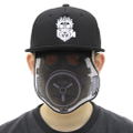Dorohedoro - Kaiman Face Changer Cap thumbnail 2