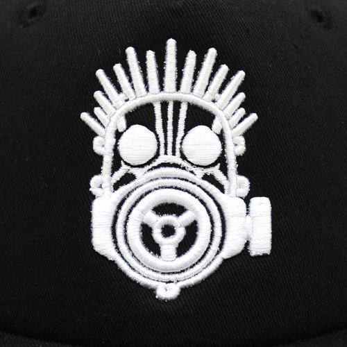 Dorohedoro - Kaiman Face Changer Cap image 5