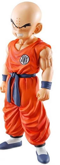 ichiban kuji dragon ball strong chains