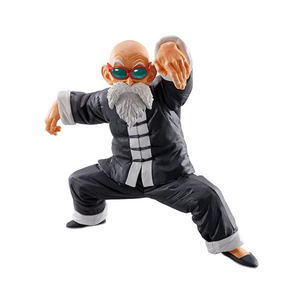 Dragon Ball Z Ichiban Kuji Dragon Ball Strong Chains!!: Roshi_