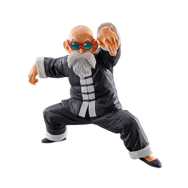 Dragon Ball Z Ichiban Kuji Dragon Ball Strong Chains!!: Roshi image 1
